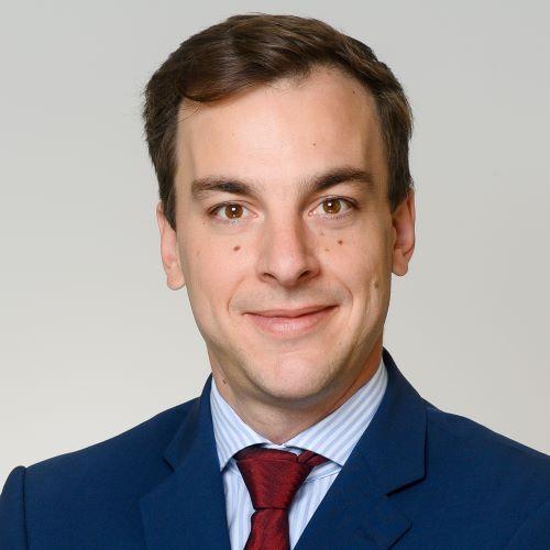 Andreas Fitzner, Portoliomanager 