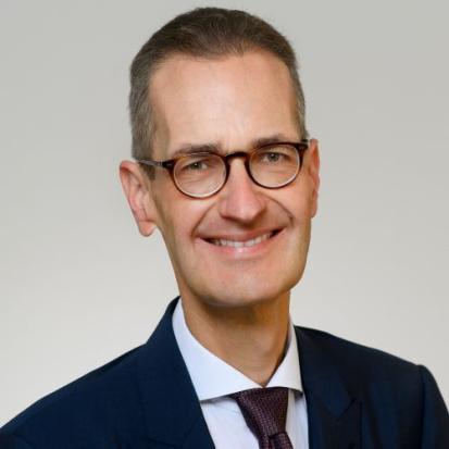 Dr. Ernst Konrad, Geschäftsführender Gesellschafter / Lead Portfoliomanager