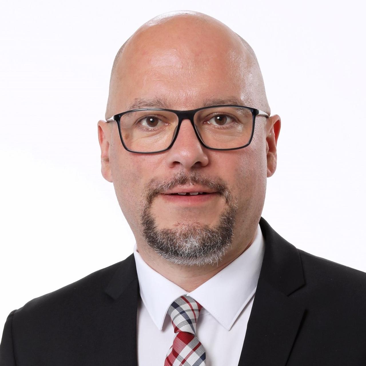 Dr. Thomas Gitzel, Chefökonom der VP Bank Gruppe