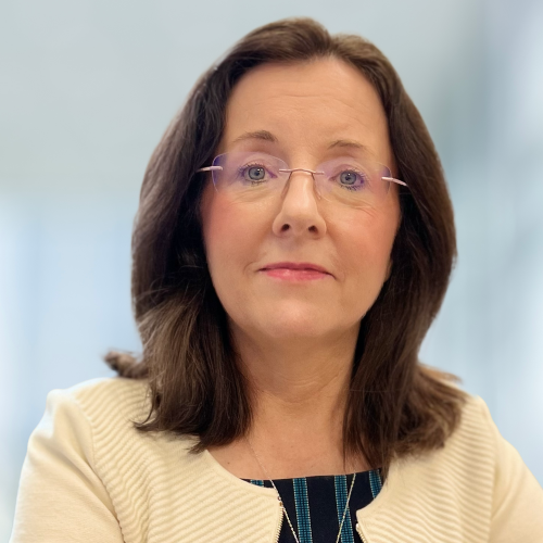 Teresa Keane, Managing Director - Equities