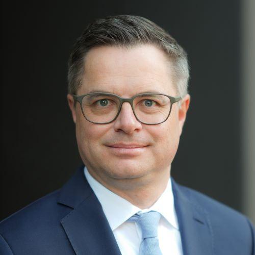 Benjamin Schall, Head of DACH, Kartesia