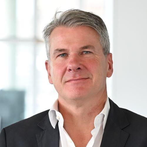 Claus Tumbrägel, Vorstand