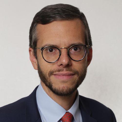 Damien Granger, Partner - Senior Investment Director (Flexam by Kartesia)