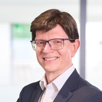 Oliver Kleimaier