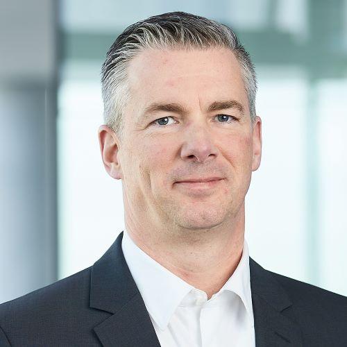 Stephan Wittwer, Leiter der Investmentspezialisten Private-Clients