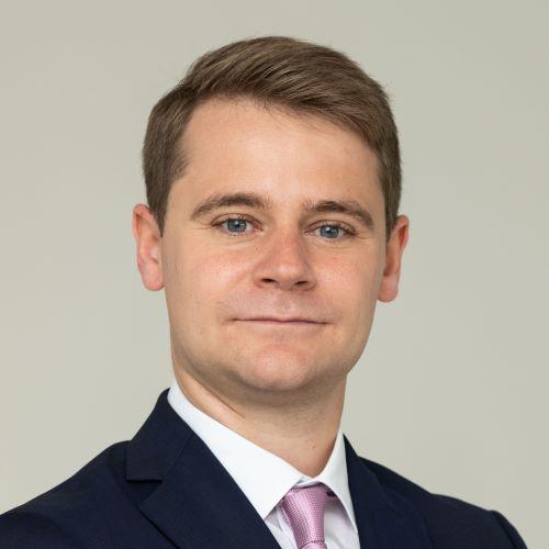 Andreas de Maria Campos, Teamleiter - Active Allocation Retail