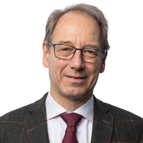 Frank Pöpplow, Country Head, Germany & Austria