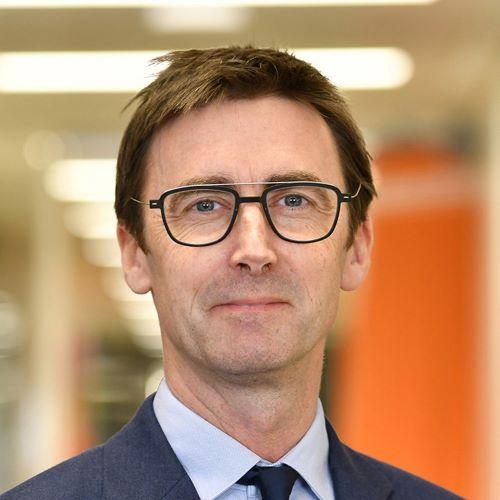Ned Naylor-Leyland, Head of Strategy, Gold & Silver