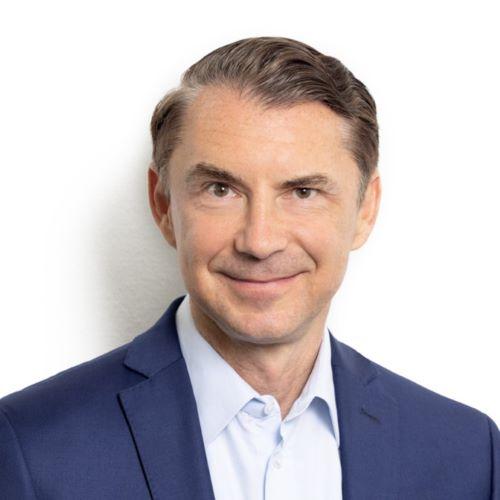 Oliver Schäfer, Head of Germany