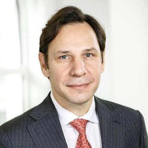 Bertrand Lecourt, Senior Portfolio Manager
