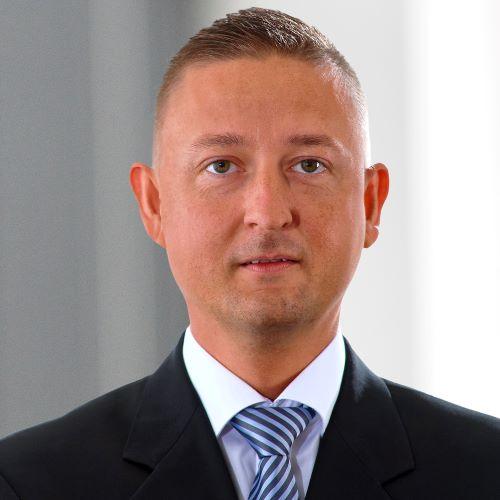 Bernhard Matthes, CFA, Leiter BKC Asset Management (CIO)