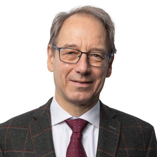 Frank Poepplow, Head of Business Development, Deutschland und Österreich