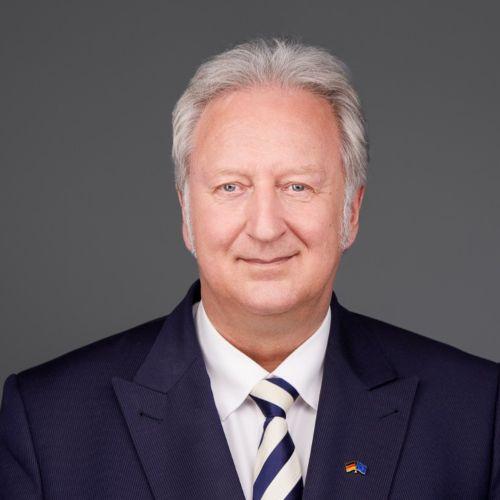Folker Hellmeyer