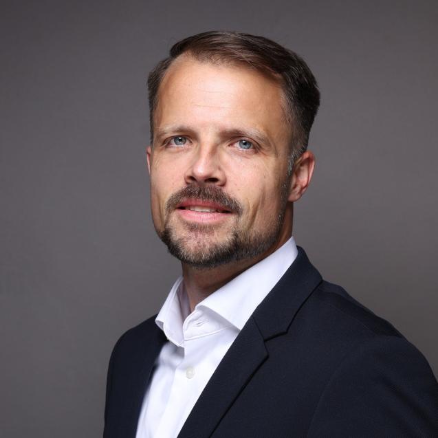 Markus Rauch, Portfoliomanager