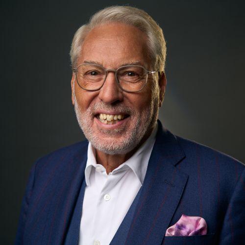 Prof. Dr. Fritz Vahrenholt