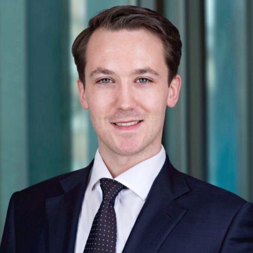 Tom Husmann, Leiter der iShares EMEA Core Equity Product Strategy & Platform Initiatives, BlackRock

