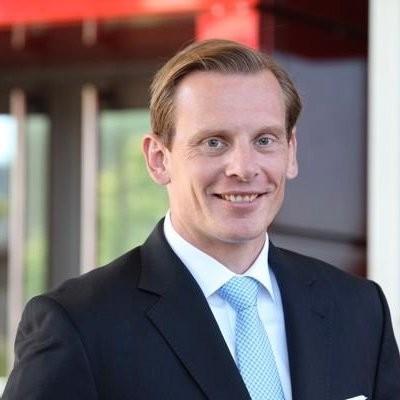 Torsten Seuberth, Senior Wholesale Manager