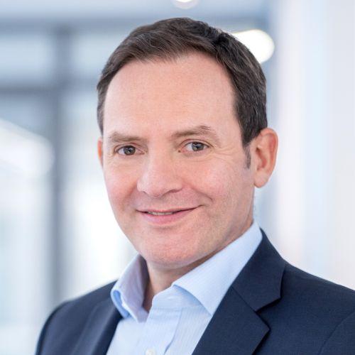 Bernd Ottwein, Senior Portfolio Manager