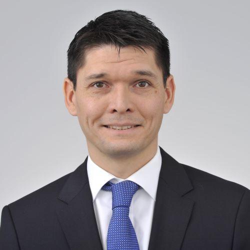 Patrick Kolb, Senior Portfoliomanager, Thematische Aktien
Managing Director