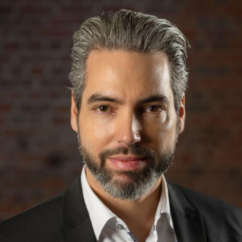 Patrick Vogel, Leiter Strategisches Asset Management | Senior Portfolio Manager