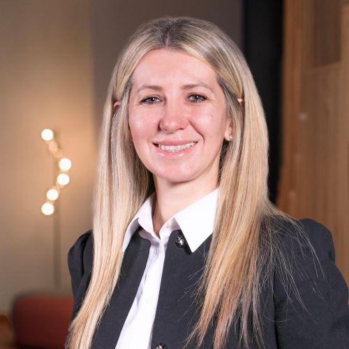 Tanya Vinnikova, Investment Director, Emerging Markets Debt