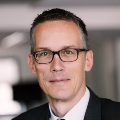 Dr. Michael Böhmer 