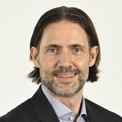 Christoph Lang, Geschäftsführer